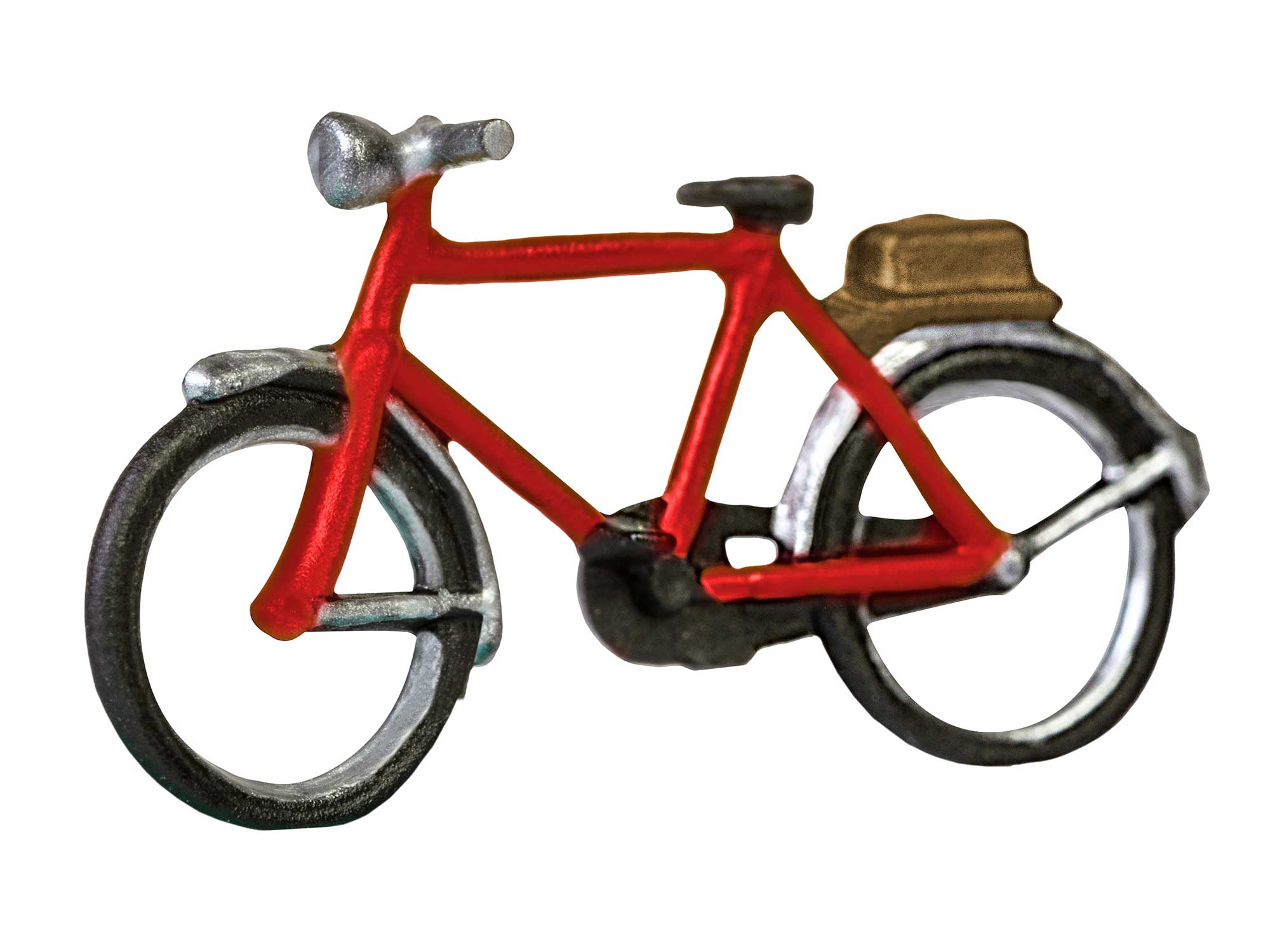 Bicycles and Scooters